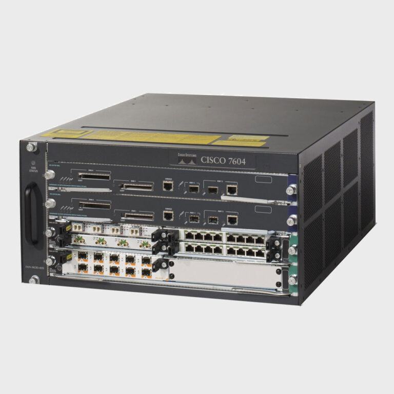 CISCO Enterprise Switch Infomac IT Solutions