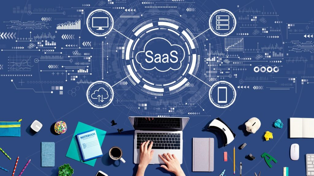 SAAS Services