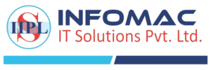 Infomac Logo