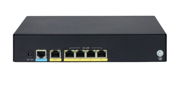 leaseline router