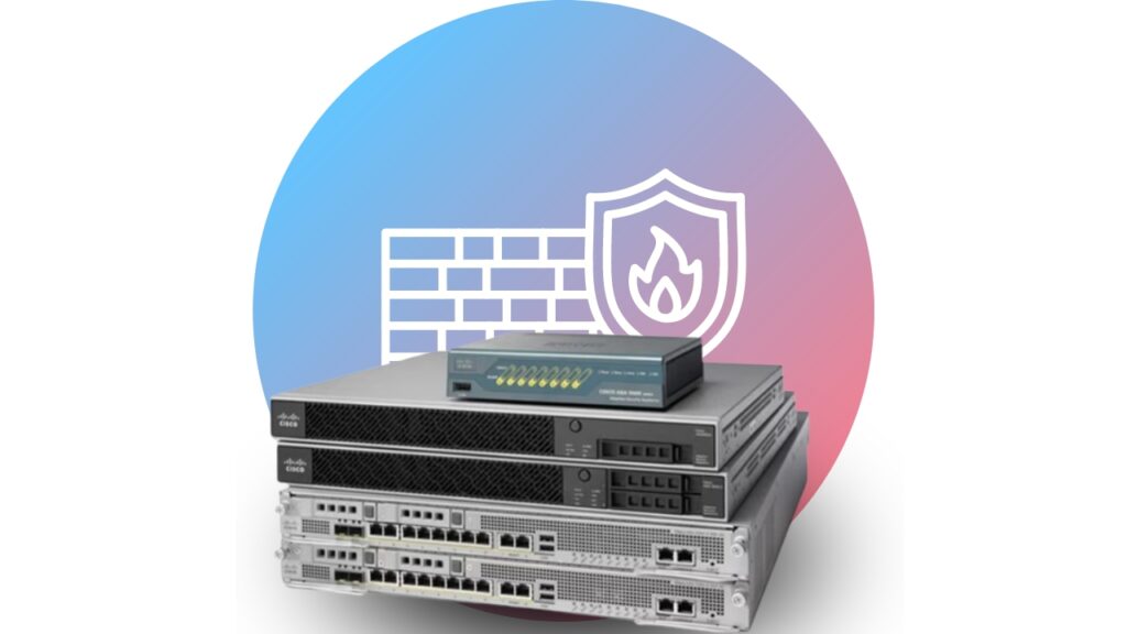 Cisco Firewall