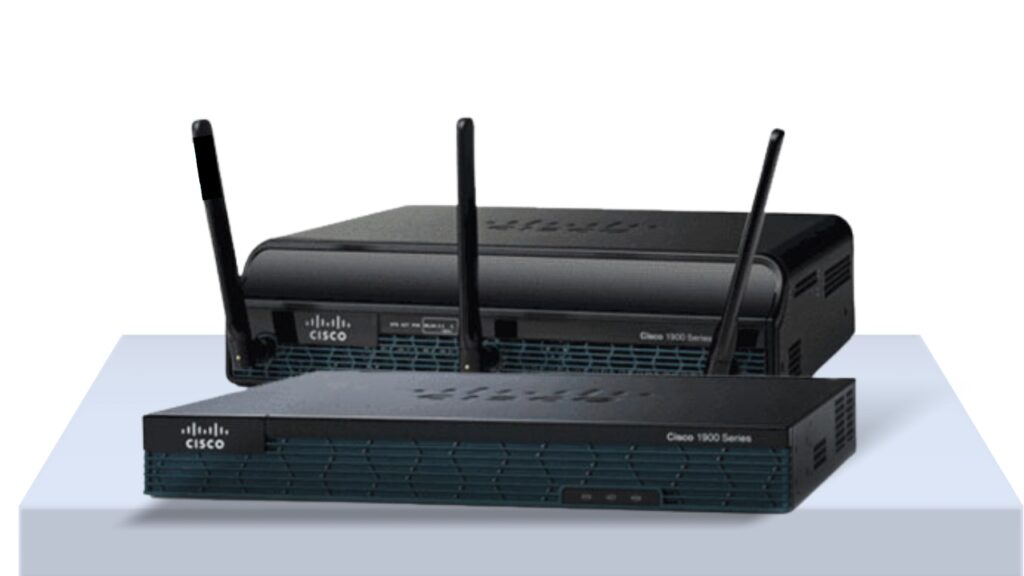 Cisco Routers