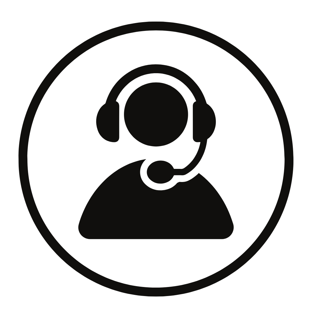 Expert Support Icon