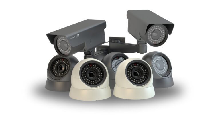 CCTV Surveillance