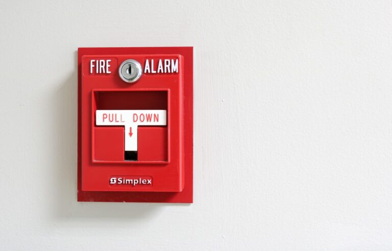 Fire Alarm System