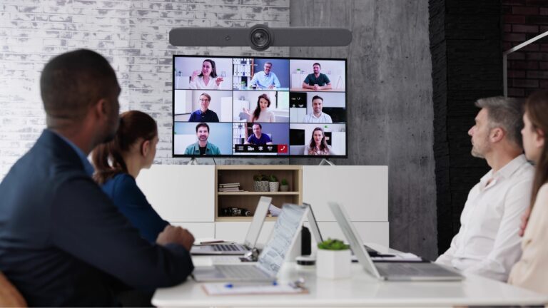 Video Conference Solution