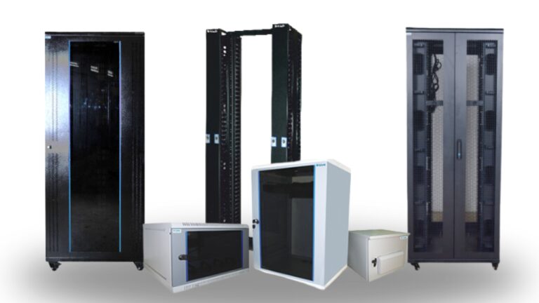 D-Link Network Racks